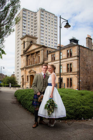 The National Piping Centre