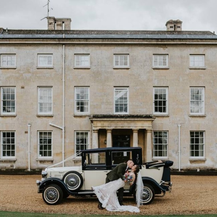 Wedding Venue Cranford Hall Kettering Northamptonshire