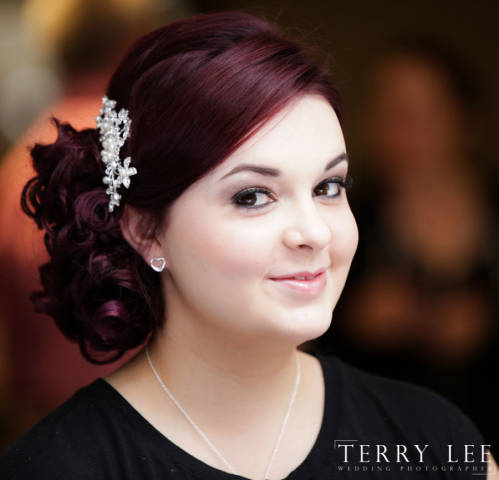 Michelle Brooks, Beauty & Make-up in Northumberland