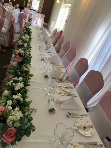 Best Western Thurrock Hotel Venues in Essex
