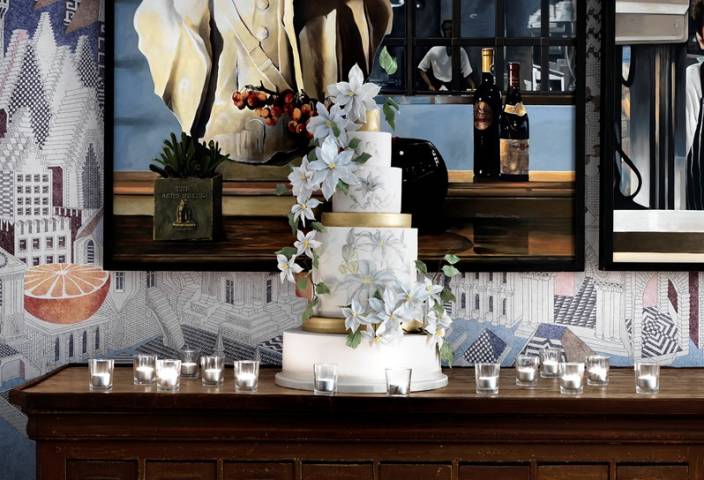 The Soho Hotel,Venues in Central London