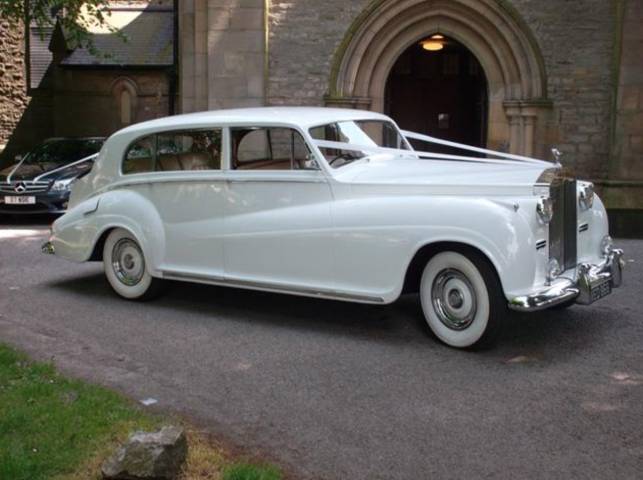 Elite Wedding Cars,Cars & Horse Drawn Carriages in County Durham