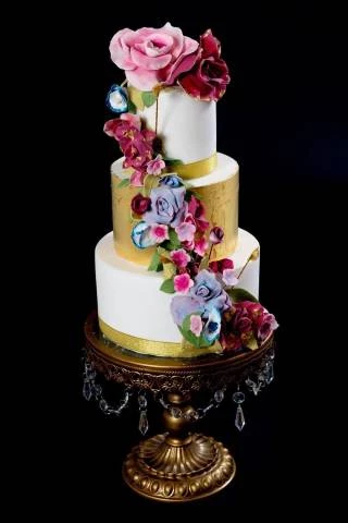 Sugar Flower Cake Company,Cakes & Fountains in County Antrim