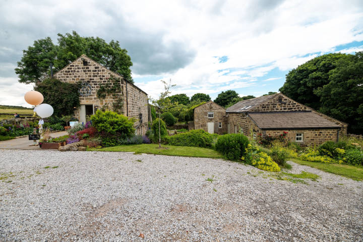 Chilli Barn Venues in Yorkshire - West