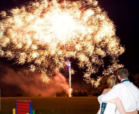 Whittlebury Park Golf & Country Club, Venues in Northamptonshire