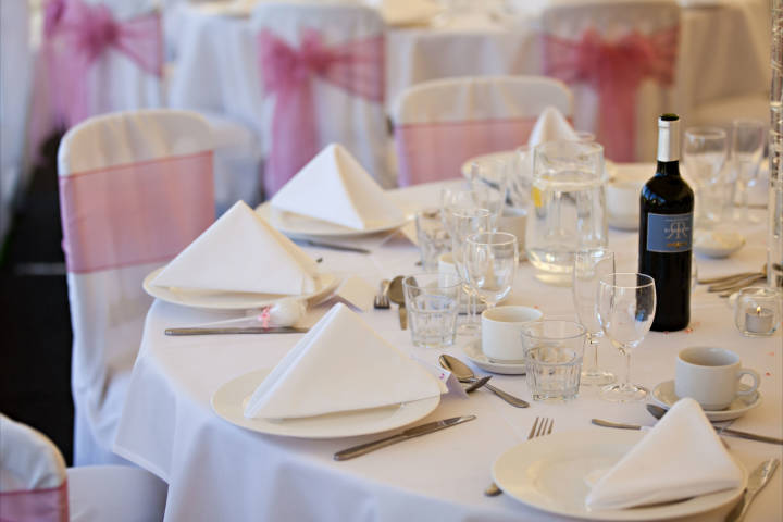 Inside Out Marquees Ltd Marquees in Suffolk