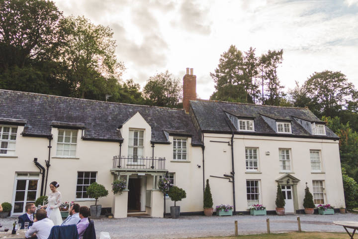 Combe House Hotel,Venues in Bristol and Somerset