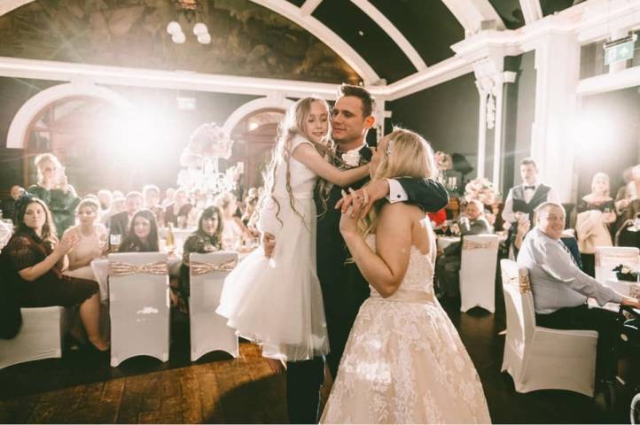 Morgans Hotel Venues in Swansea