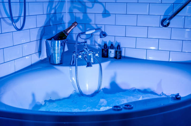 Broadoaks Boutique Country House Guest Accommodation in Cumbria