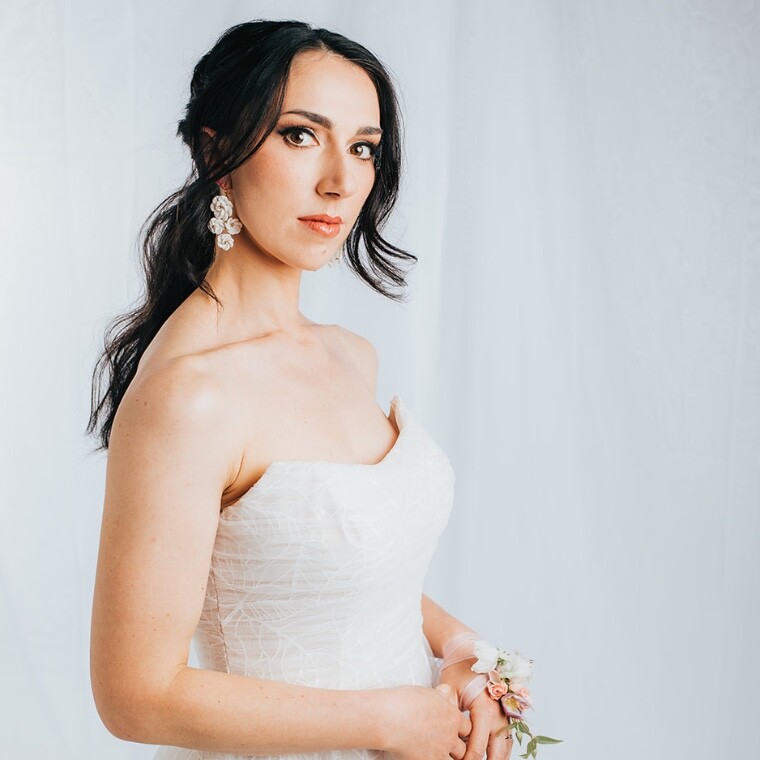 Lisa Curtis Hair Bridal Hair Essex 