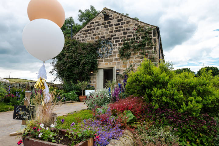 Chilli Barn Venues in Yorkshire - West
