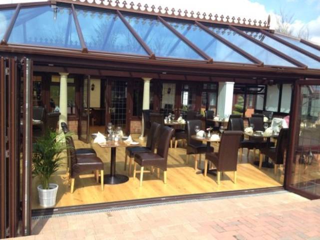 Wedding receptions in Northamptonshire