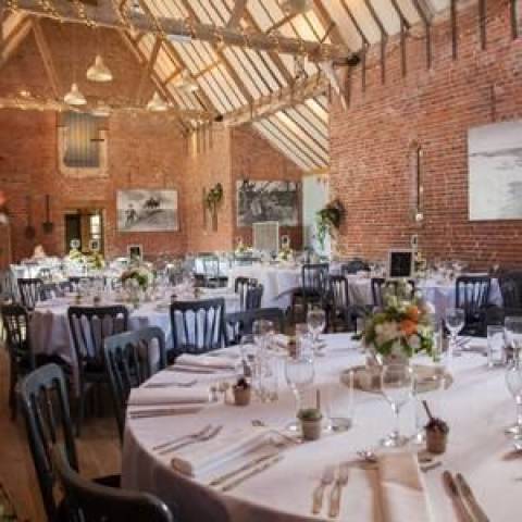 The Granary Wedding Barn,Venues in Lincolnshire