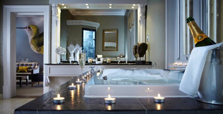 Alexander House Hotel & Utopia Spa Venues in Sussex - West