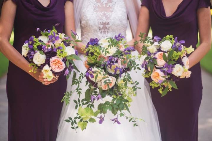 Fabulous Flowers,Florists in Oxfordshire