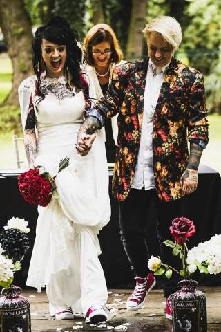 The Old Vicarage Venues in Nottinghamshire