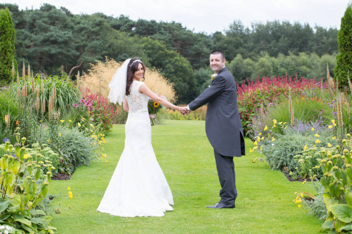 Abbeywood Estate,Venues in Cheshire