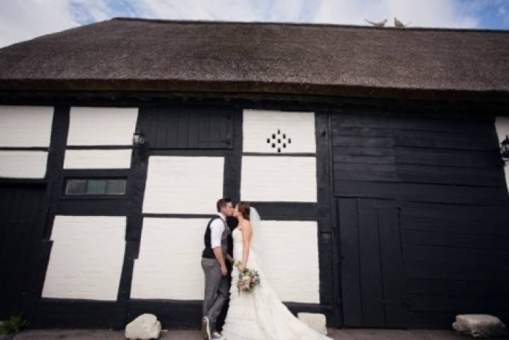 The Hundred House Hotel,Venues in Shropshire