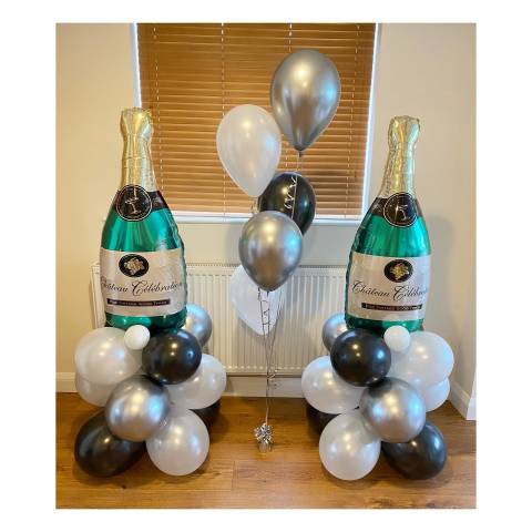 Peaches Events & Balloons Venue Decor & Furniture Hire in Cheshire