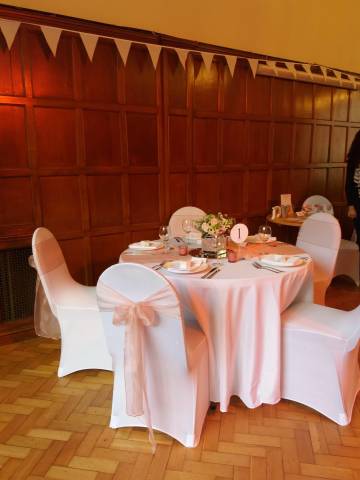 Soper Hall Community Centre Ltd Venues in Surrey