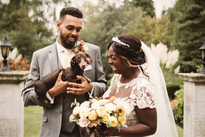 Gorse Hill Venues in Surrey