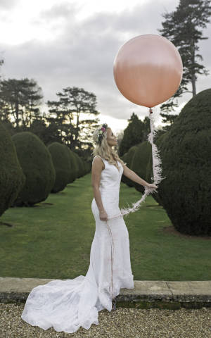 Balloons With Love Venue Decor & Furniture Hire in Berkshire