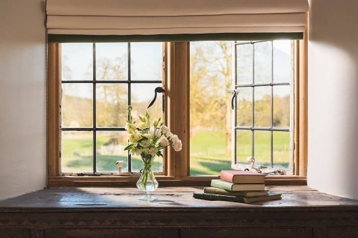 Battel Hall at Leeds Castle,Venues in Kent
