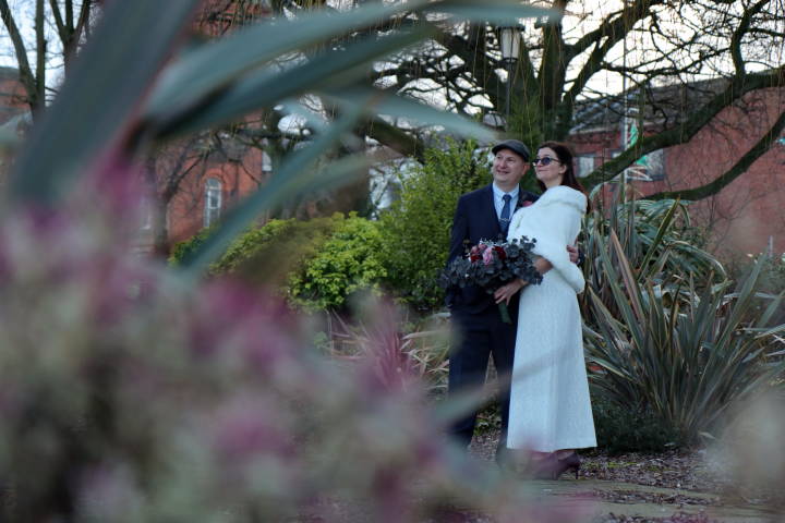 wedding photography halesowen West Midlands