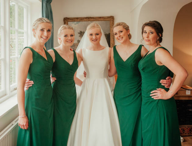 Makeup By Lorna Beauty, Hair & Make-up in Oxfordshire