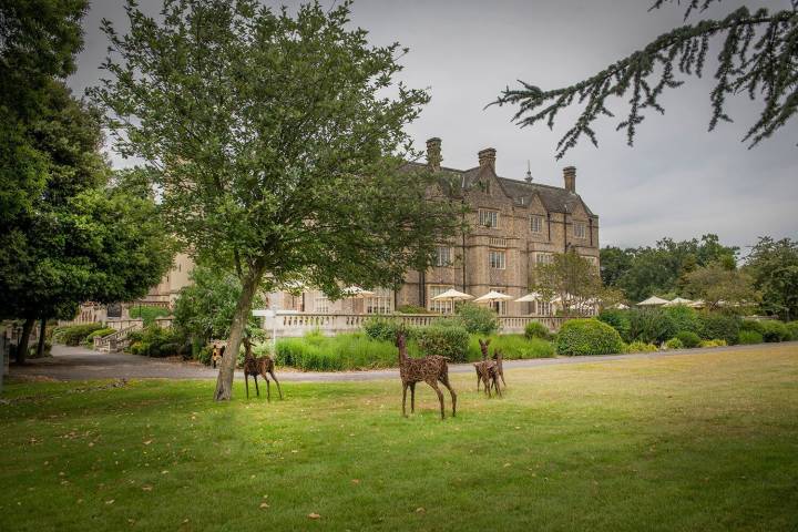 De Vere Horsley Estate Venues in Surrey