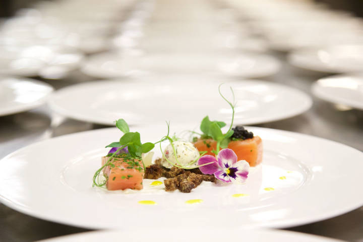 The Chester Grosvenor,Venues in Cheshire