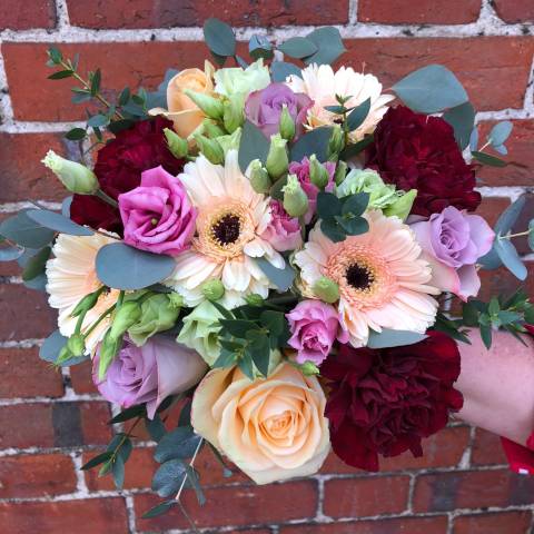 The Daisy Chain,Florists in Buckinghamshire