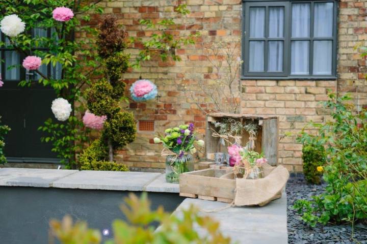 The Ashbourne Hotel,Venues in Lincolnshire