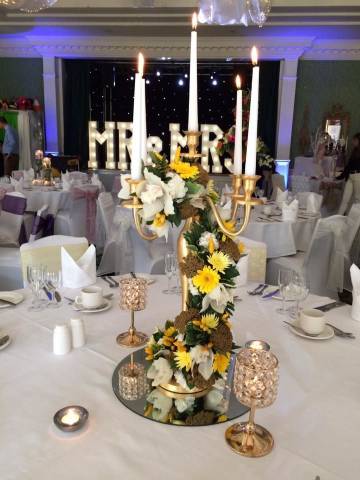 Belstead Brook Hotel,Venues in Suffolk