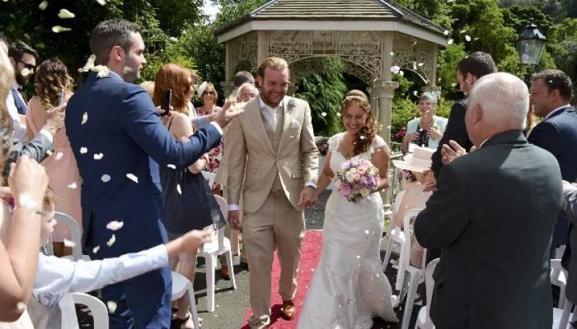 Best Western Valley Hotel, Venues in Shropshire