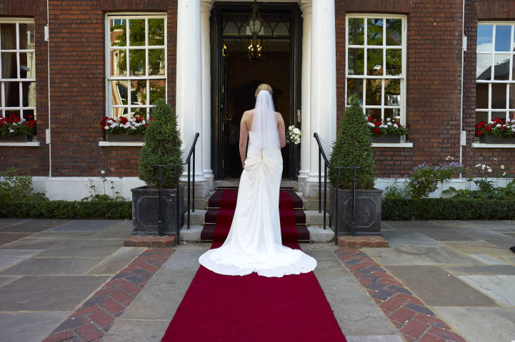 Sir Christopher Wren Hotel & Spa, Venues in Berkshire