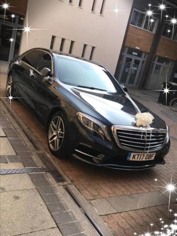 Chauffeur Executives Oxford Transport in Oxfordshire