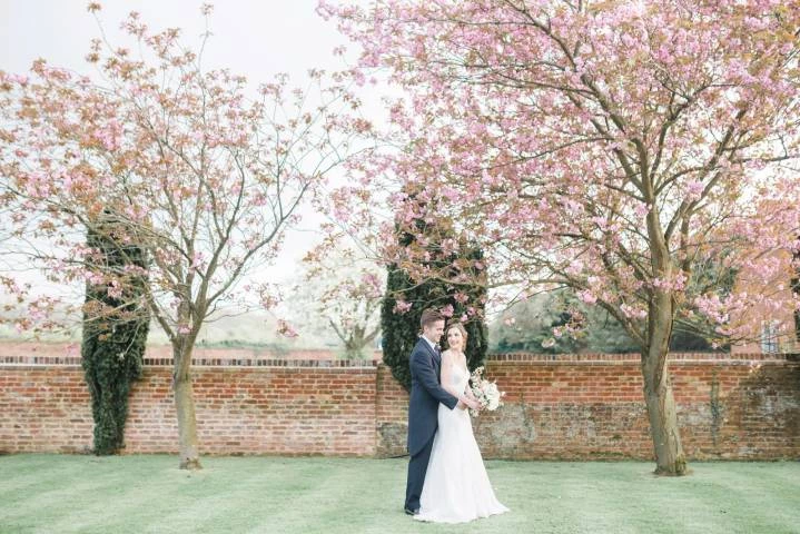 Lillibrooke Manor & Barns Venues in Berkshire