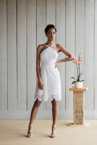 Rasha Kashou Studio Bridal Wear in Oxfordshire