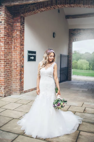 Bramall Hall,Venues in Cheshire