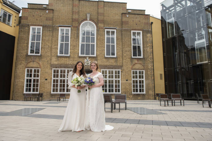 Lambeth Town Hall Venues in South London