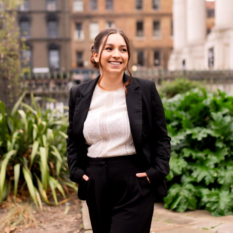 Isabel Raposo wedding planner