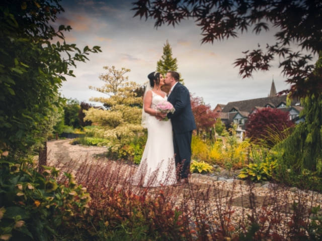 Grosvenor Pulford Hotel & Spa Venues in Cheshire
