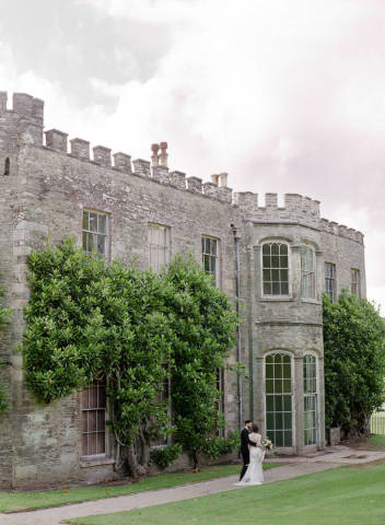 Port Eliot,Venues in Cornwall and Isles of Scilly