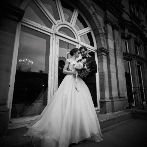 Newcastle County Hotel,Venues in Tyne and Wear