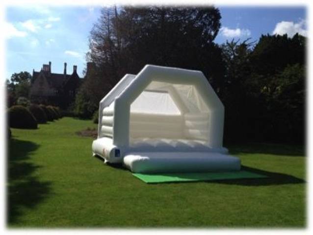 All About Fun UK, Entertainment in Gloucestershire
