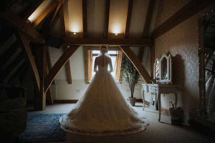 The Old Kent Barn,Venues in Kent