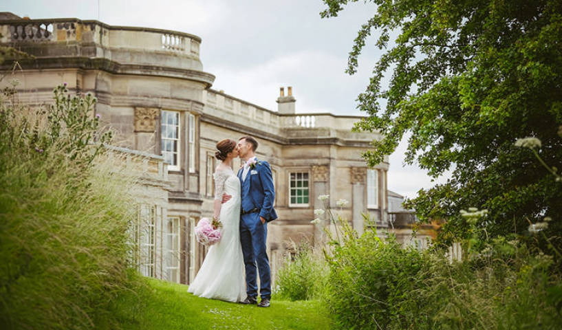Wynyard Hall,Venues in County Durham