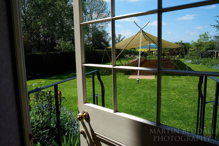 Dewsall Court, Venues in Herefordshire