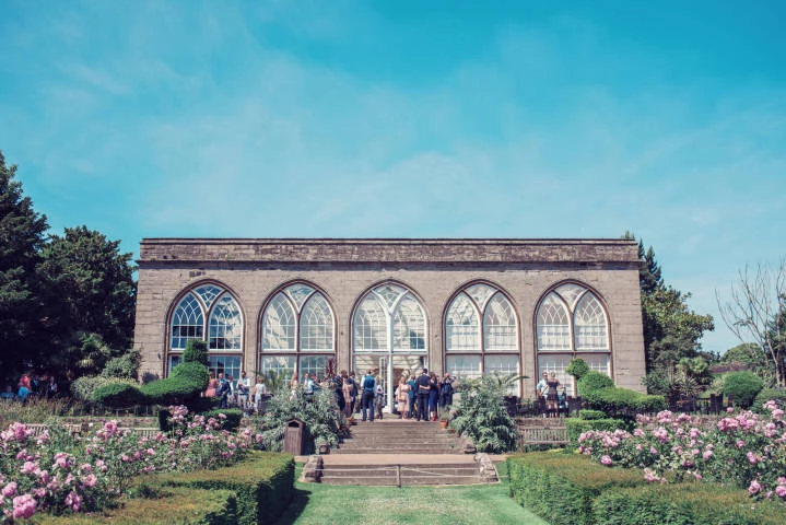 Warwick Castle,Venues in Warwickshire